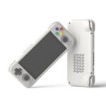 Retroid Pocket 4 Android Handheld Game Console - Mechdiy