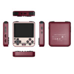 ANBERNIC RG280V Mini Handheld Game Console - Mechdiy