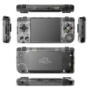 Anbernic RG28XX Retro Handheld Gaming Console - Mechdiy