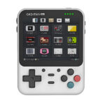 GKD Mini Plus Retro Game Console - Mechdiy