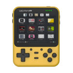 GKD Mini Plus Retro Game Console - Mechdiy