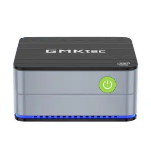 GMKtec NucBox G2 Gaming Mini PC Computer N100 - Mechdiy