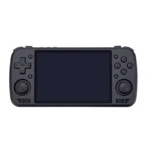 KT-R1 G99 Android Retro Handheld Game Game Console (Plastic Shell) - Mechdiy