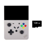 M18 Retro Portable Handheld Game Console - Mechdiy