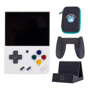 Miyoo Mini Plus Game Console Mechdiy Sale Set - Mechdiy