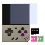 Miyoo Mini Plus Retro Handheld Game Console - Mechdiy