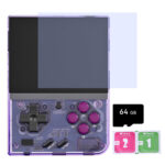 Miyoo Mini Plus Retro Handheld Game Console - Mechdiy