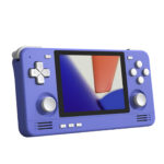 Retroid Pocket 2S Handheld Game Console - Mechdiy