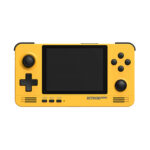 Retroid Pocket2 Handheld Game Console - Mechdiy