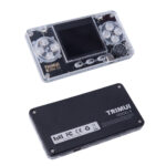 TRIMUI A66 Mini Retro Handheld Game Console - Mechdiy