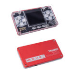 TRIMUI A66 Mini Retro Handheld Game Console - Mechdiy