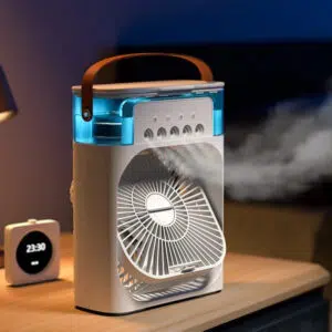 Petit Climatiseur Mobile