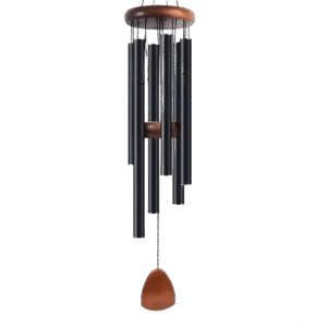 Carillon Feng Shui pour Harmonie et Équilibre