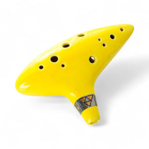 Ocarina 12 Trous Inspirée de Zelda
