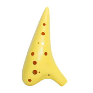 Ocarina Alto Zelda